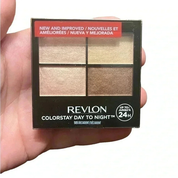 Revlon Makeup Bundle - Picture 2 of 6